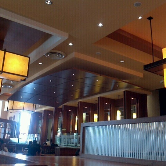 Toks Benito Juárez, Federal District