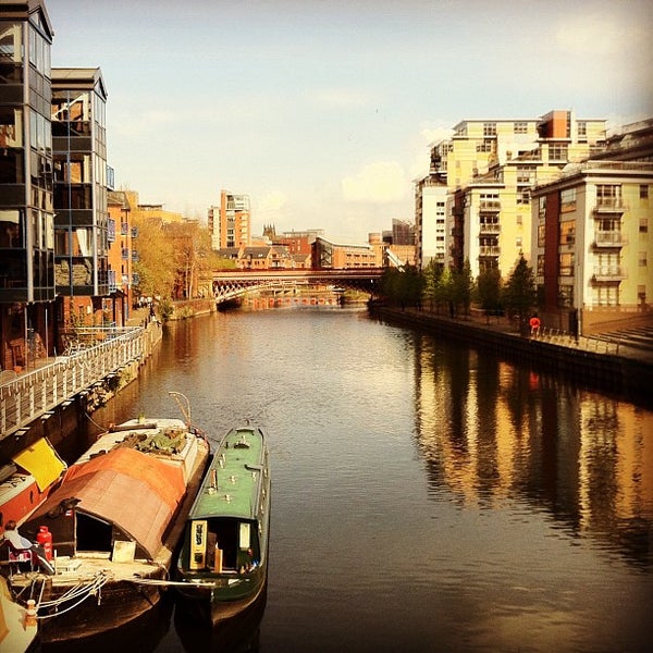 Where's Good? Holiday and vacation recommendations for Leeds, United Kingdom. What's good to see, when's good to go and how's best to get there.