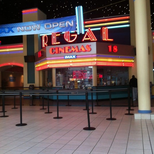 Regal Cinemas Arbor Place 18 & IMAX 13 tips from 2043