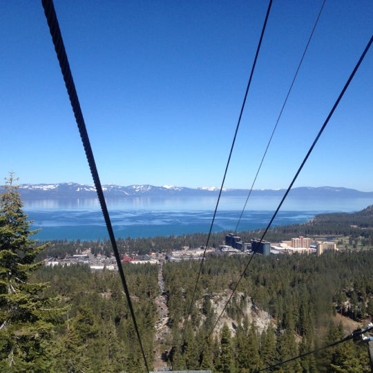 heavenly gondola summer price