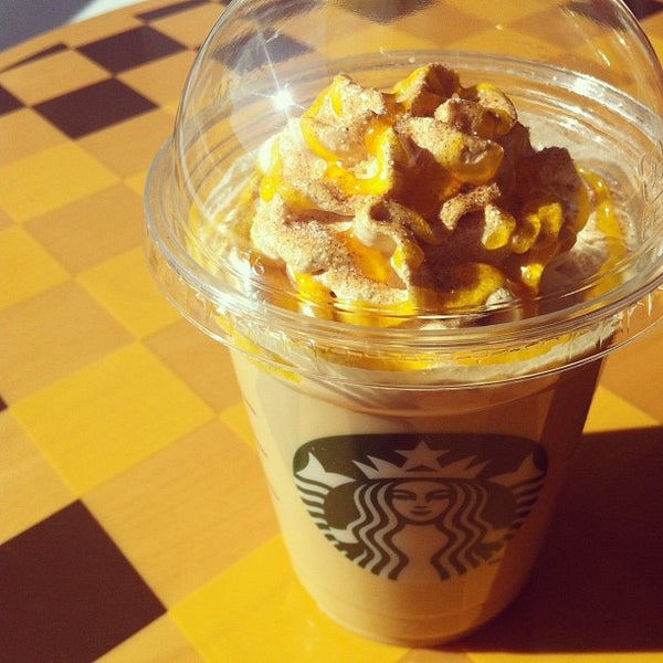 スターバックスコーヒー晴海トリトンスクエア店>