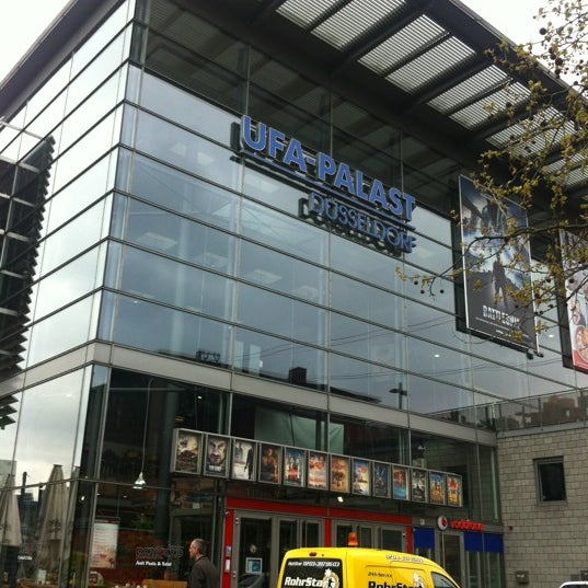 Ufa Palast Ufa Palast