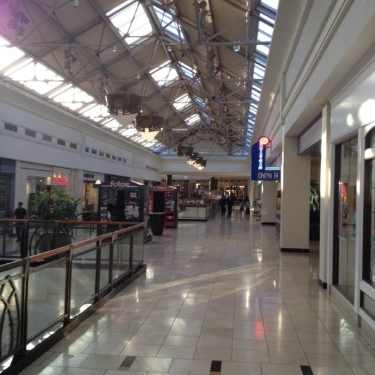 Penn Square Mall - Shopping Mall in Oklahoma City