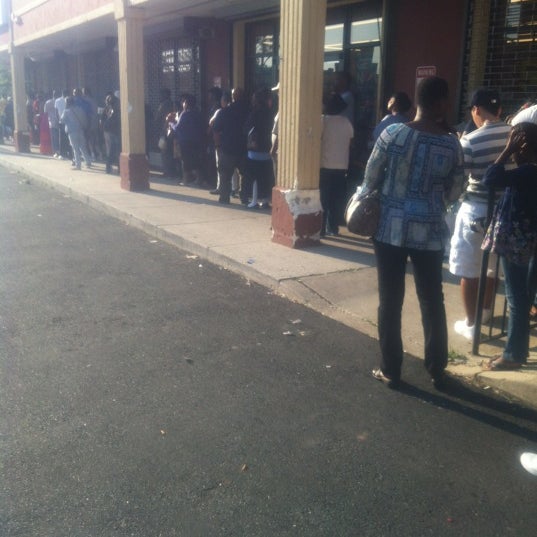 NJ Motor Vehicle Commission (DMV) East Orange, NJ