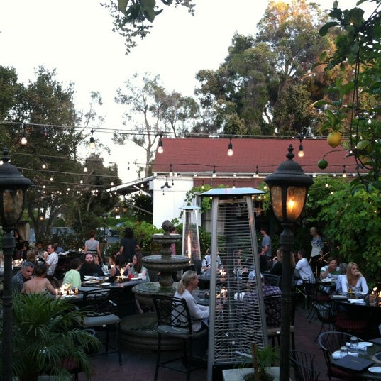 Where's Good? Holiday and vacation recommendations for Santa Barbara, United States. What's good to see, when's good to go and how's best to get there.