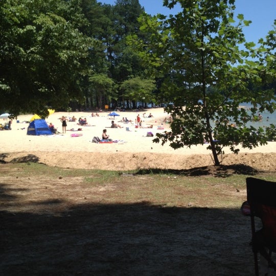 fort yargo bike trails