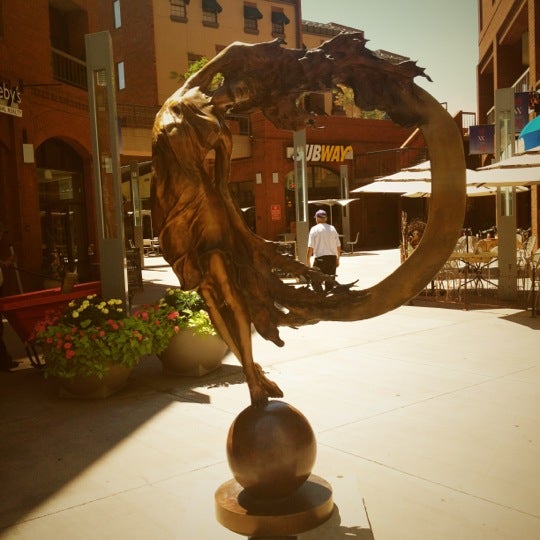 Where's Good? Holiday and vacation recommendations for Denver, United States. What's good to see, when's good to go and how's best to get there.
