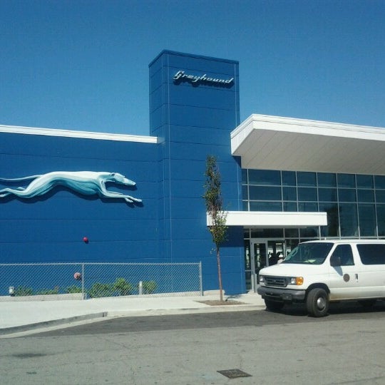 greyhound bus station near me in lake county florida
