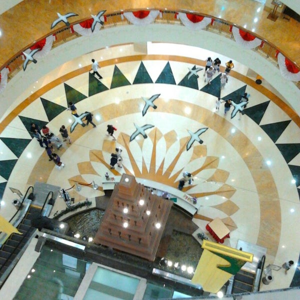 Mal Artha Gading - Shopping Mall in Kelapa Gading