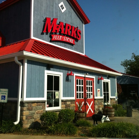 Mark's Feed Store Fern Creek Louisville, KY
