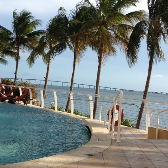 Where's Good? Holiday and vacation recommendations for Miami, United States. What's good to see, when's good to go and how's best to get there.