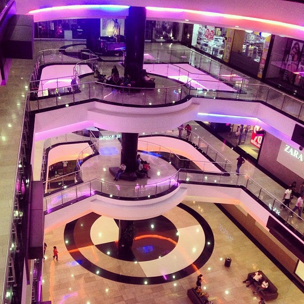 Zamba casino restaurante bar barranquilla