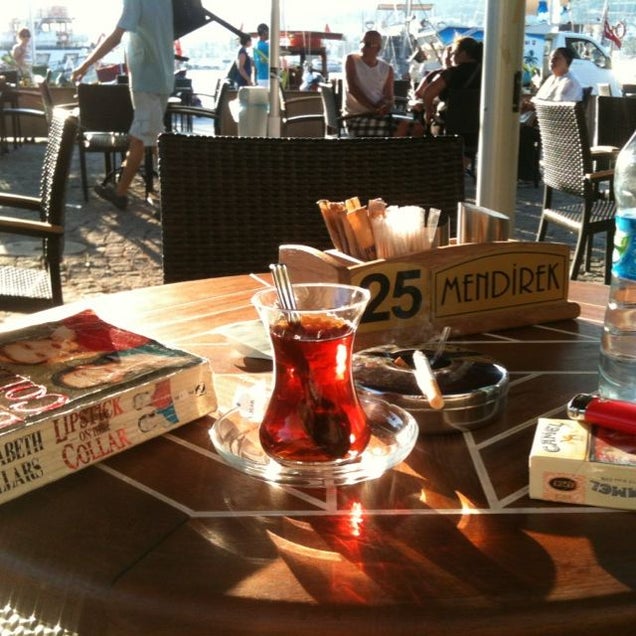 kahvaltı fotografı