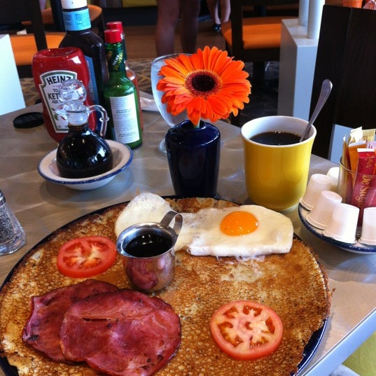 kahvaltı fotografı