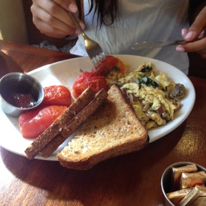 kahvaltı fotografı