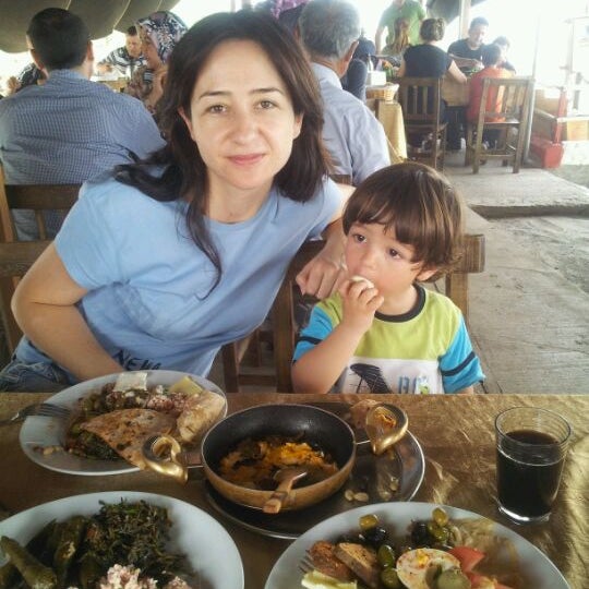 kahvaltı fotoğrafı