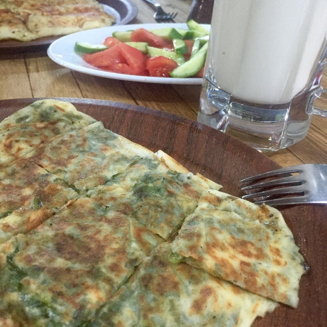 kahvaltı fotografı