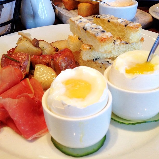 kahvaltı fotografı