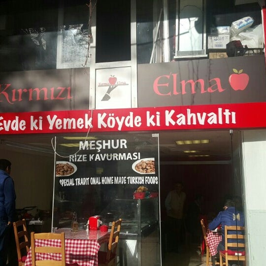 kahvaltı fotografı