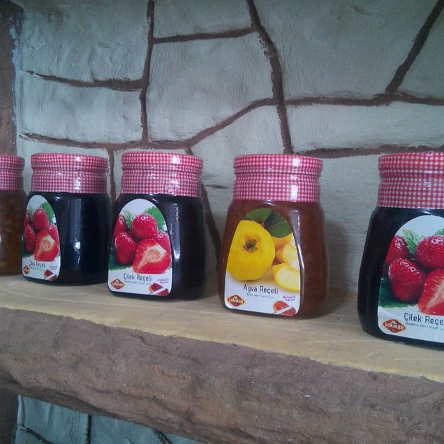 kahvaltı fotografı