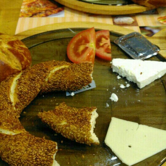 kahvaltı fotoğrafı