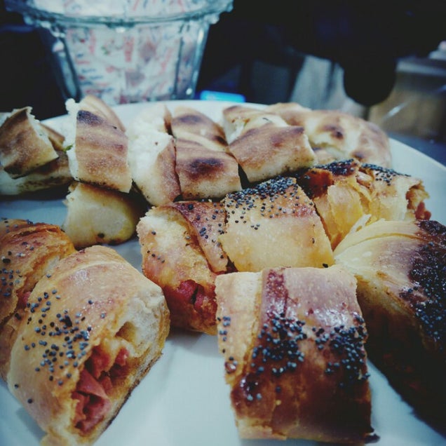 kahvaltı fotografı