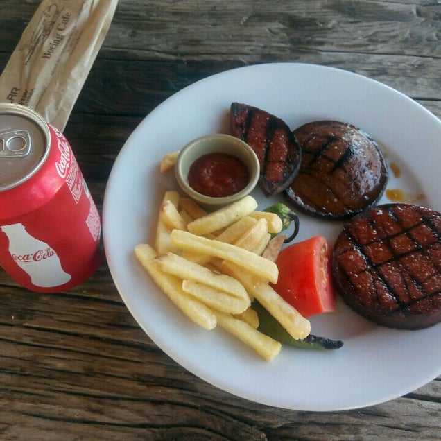 kahvaltı fotoğrafı