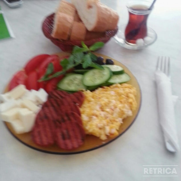 kahvaltı fotografı