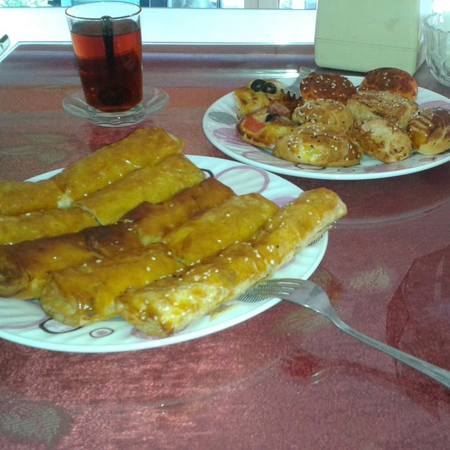 kahvaltı fotografı