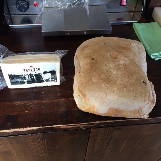 kahvaltı fotoğrafı