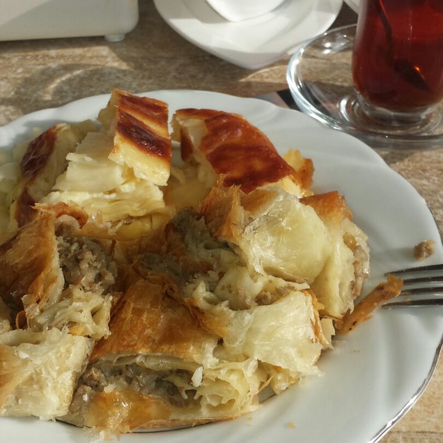 kahvaltı fotoğrafı