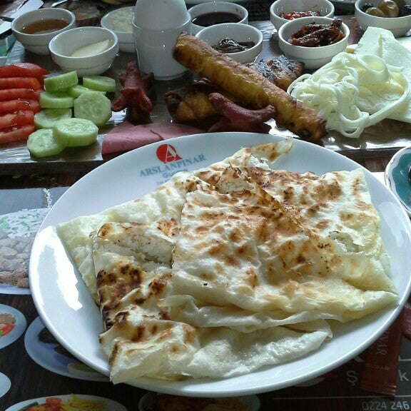 kahvaltı fotoğrafı