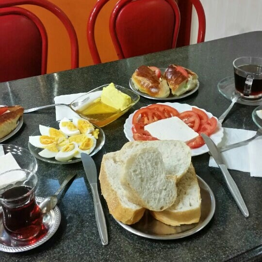 kahvaltı fotografı