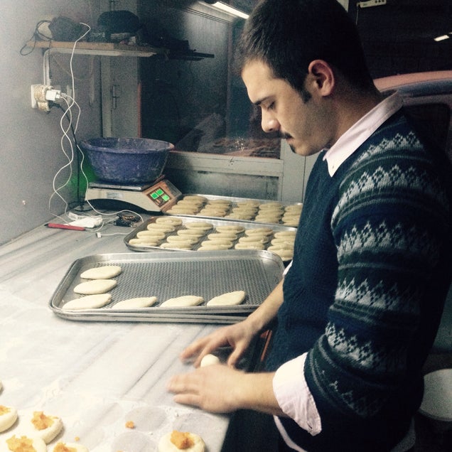 kahvaltı fotografı