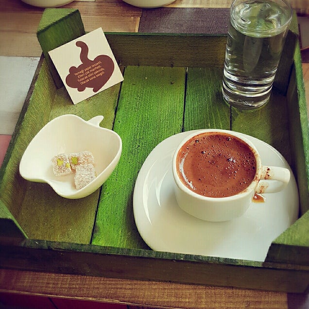 kahvaltı fotografı