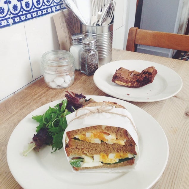 kahvaltı fotografı