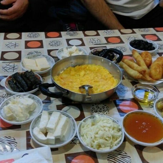 kahvaltı fotografı