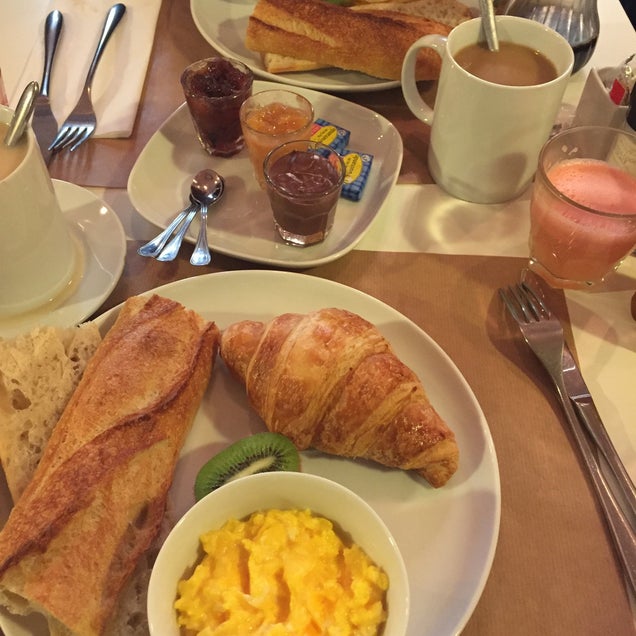 kahvaltı fotografı