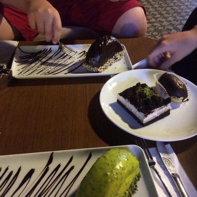 kahvaltı fotografı