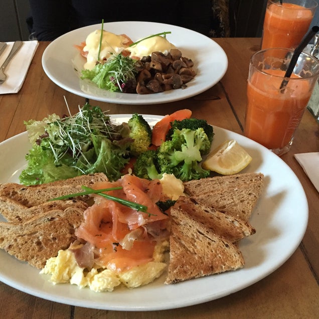 kahvaltı fotografı