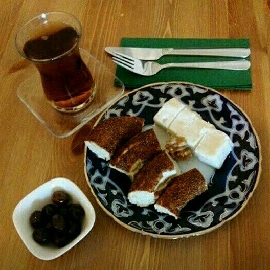 kahvaltı fotografı