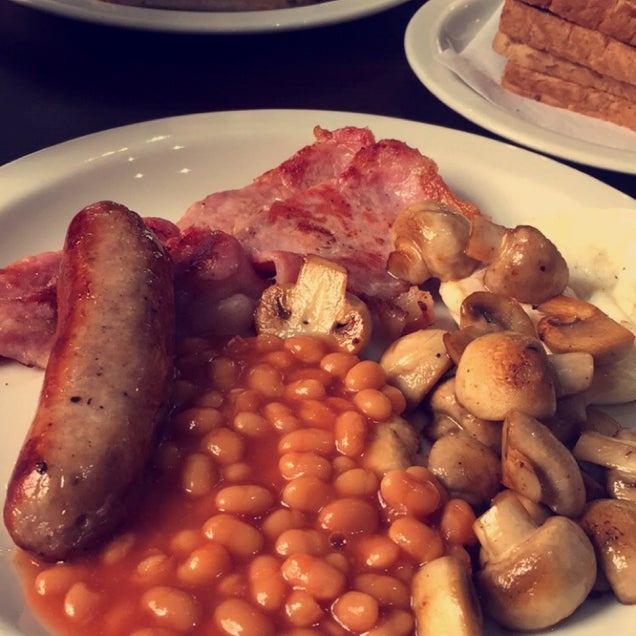 kahvaltı fotografı