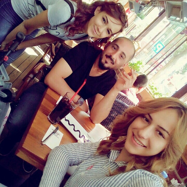 kahvaltı fotografı