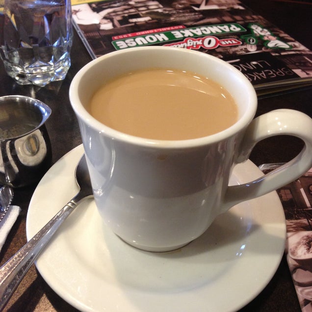 kahvaltı fotografı