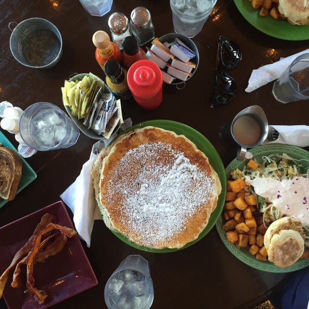 kahvaltı fotografı