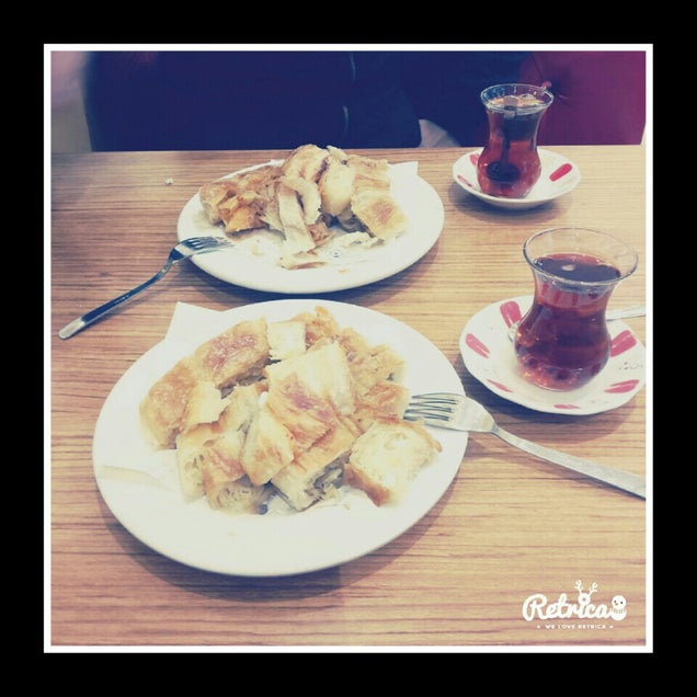 kahvaltı fotografı