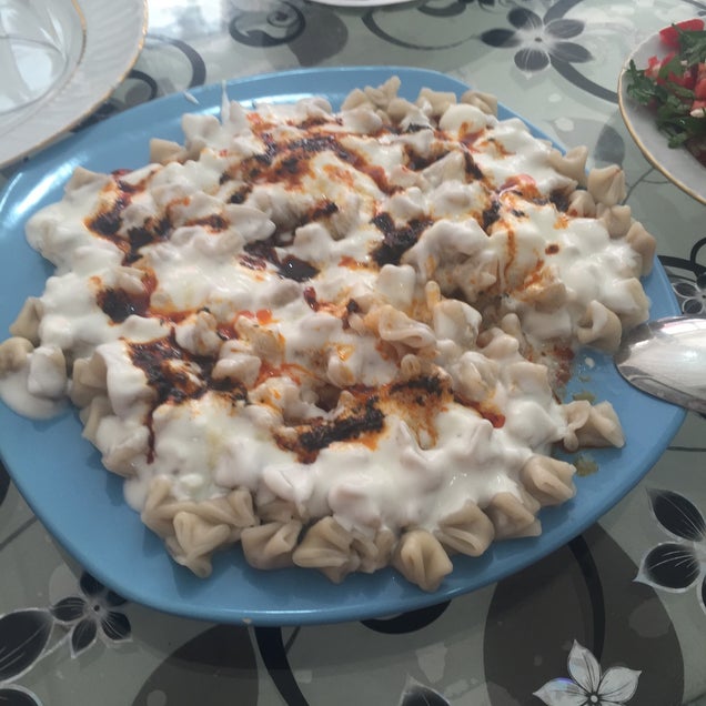 kahvaltı fotoğrafı