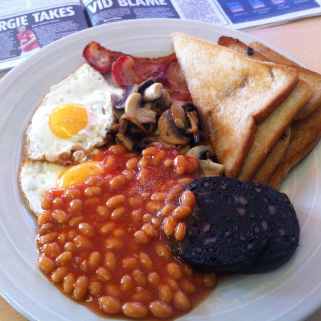 kahvaltı fotografı