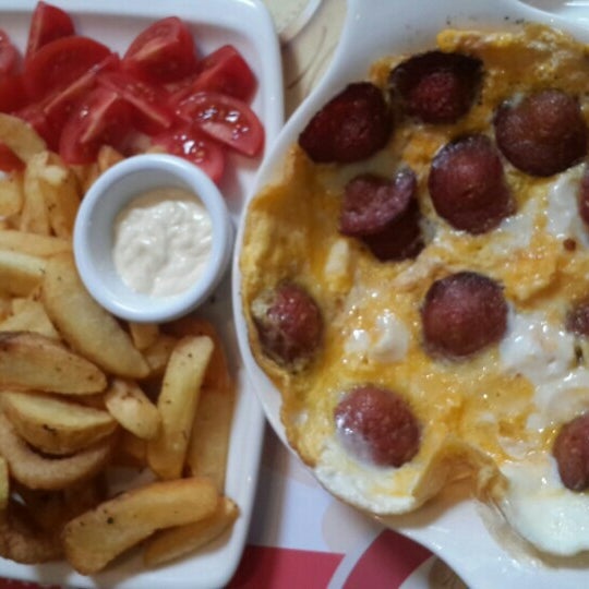 kahvaltı fotografı