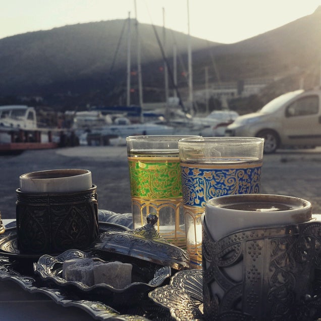 kahvaltı fotografı